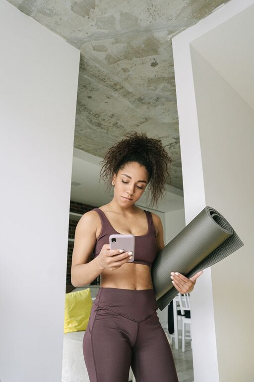 How to Maintain Healthy Phone Habits for Better Wellbeing